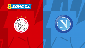 Nhận định, soi kèo Ajax vs Napoli trước trận