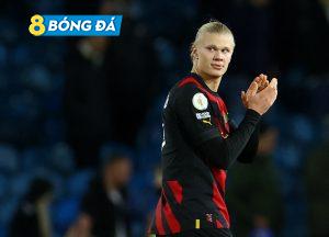 Haaland Trở Lại Sau Trận Thua