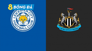 Nhận định, soi kèo Leicester và Newcastle United trước trận