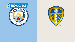 Nhận định, soi kèo Manchester City vs Leeds United
