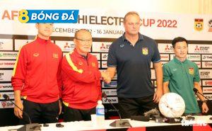 Đội tuyển Việt Nam có "rén" trước Lào?