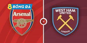 Nhận định, soi kèo Arsenal Vs West Ham trước trận