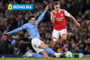 Chung kết sớm FA Cup