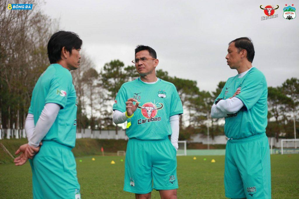 HAGL bỏ V.League 2023, VPF cũng bị thiệt hại