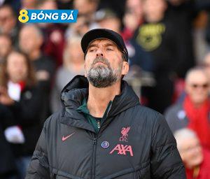 Liệu thầy Klopp có kéo vực được Lữ Đoàn Đỏ