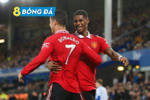 CĐV đồng loạt cảm ơn Ronaldo