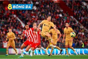 Con số 13 tử thần của Barca