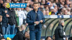 Leeds United mất kiên nhẫn với Jesse Marsch