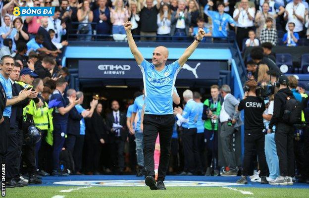 Man City sẽ được Pep xoay quân như nào