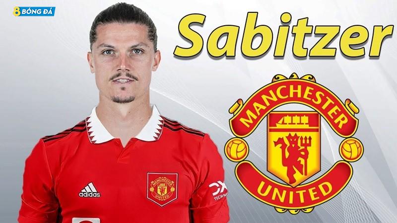 Marcel Sabitzer theo dạng cho mượn từ Bayern United