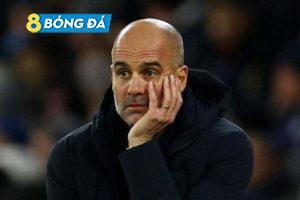 Pep Guardiola tin tưởng Man City vô tội