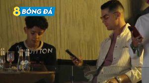 Ronaldo không theo dõi trận chung kết Manchester United