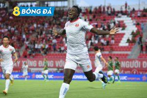 Tận dụng tối đa cầu thủ ngoại