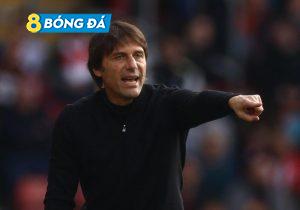 Conte chỉ trích thẳng mặt cầu thủ Tottenham