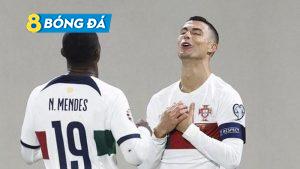 Dấu ấn Ronaldo cùng đội tuyển