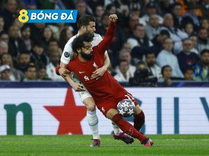 Liverpool không tạo ra áp lực