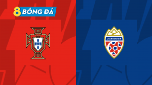 Nhận định trận đấu Bồ Đào Nha vs Liechtenstein