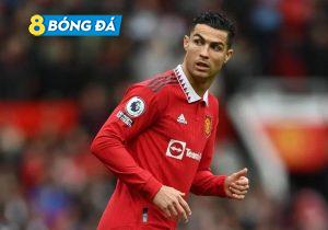 Ronaldo và câu chuyện mang tên MU
