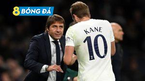Tầm nhìn của Conte đối với Tottenham