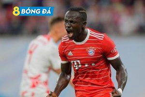 Bayern Munich đã mở đường lui cho Mane