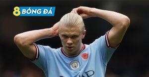 Chiêu trò của Haaland bị phơi bày