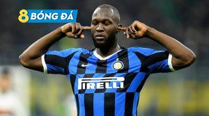 Lukaku muốn ở lại Inter