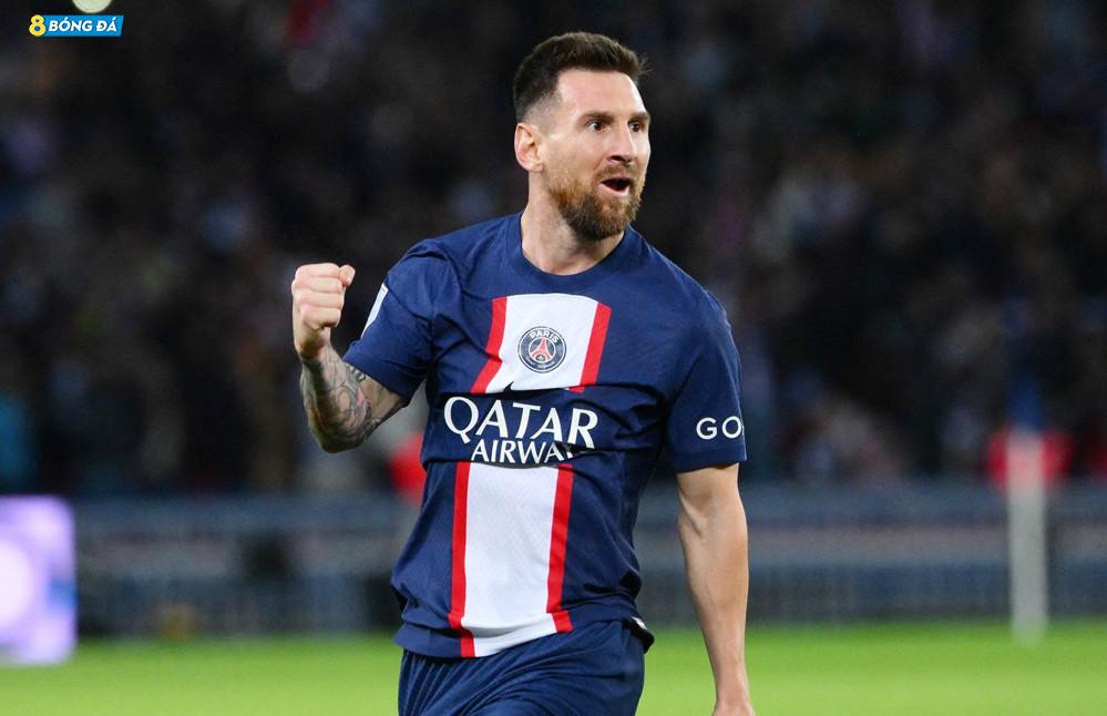 Messi muốn tiếp tục được chơi bóng tại châu Âu