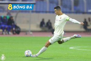 Ronaldo có thể bị trục xuất khỏi Ả Rập