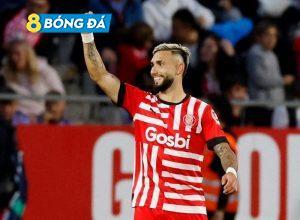 Taty Castellanos rao bán với giá 15 triệu euro