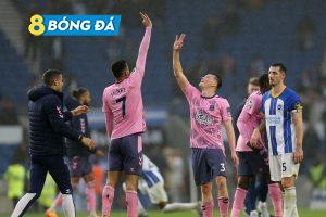 Brighton 1-5 Everton