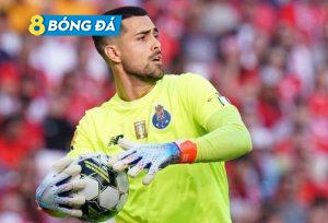 Costa sẽ thay thế De Gea ở mùa tới