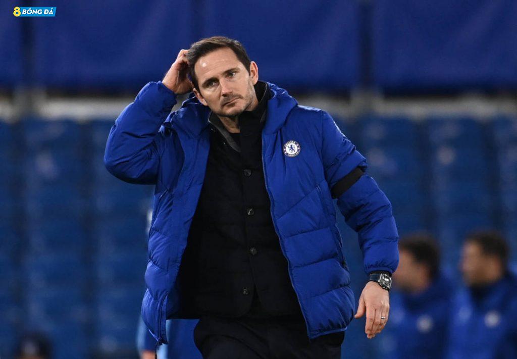 Lampard tự hủy hoại danh tiếng khi trở về Chelsea