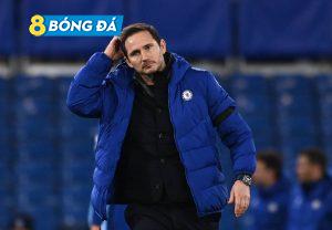 Lampard tự hủy hoại danh tiếng khi trở về Chelsea