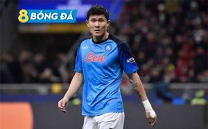 MU chi 60 triệu Euro mua Kim Min-jae