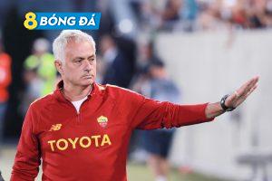 Roma gặp khó tại Serie A.