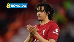 Trent Alexander-Arnold ấn định chiến thắng 3-0