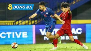 U22 Việt Nam 1-1 U22 Thái Lan