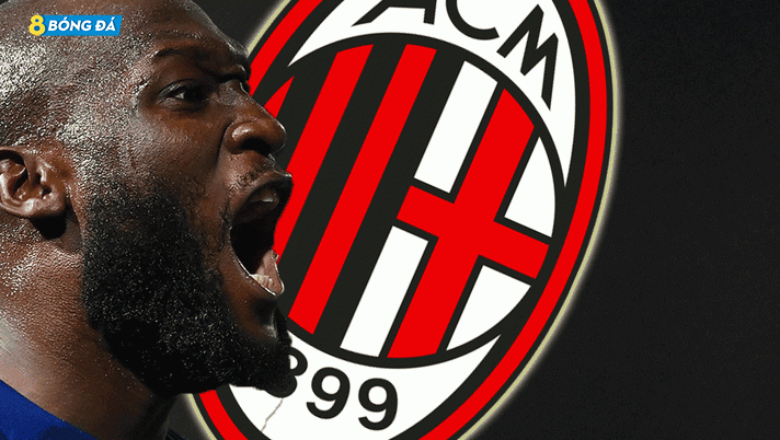 AC Milan bất ngờ muốn giải cứu Lukaku