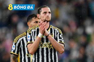 Adrien Rabiot đã từ chối cơ hội chuyển tới MU