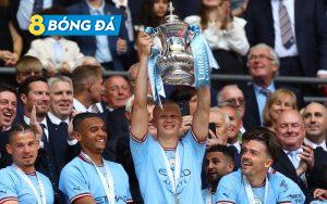 Choáng với số tiền Man City được nhận sau chức vô địch Cúp C1 châu Âu