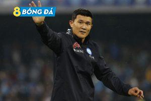 MU mất Kim Min-Jae trước Newcastle