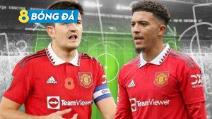 MU thanh lí một nửa đội hình trước thềm mùa giải