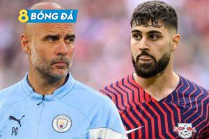 Man City muốn chiêu mộ Gvardiol