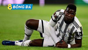 Juventus bán Paul Pogba giá rẻ bất ngờ
