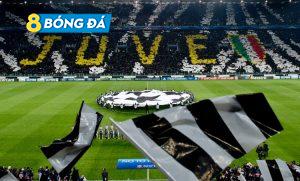 Juventus chính thức bị cấm dự cúp châu Âu