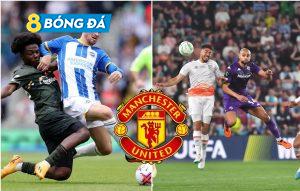 MU nhắm bổ sung thêm tuyến giữa