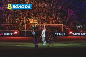 Messi có thể trì hoãn đá trận ra mắt Inter Miami