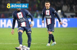 PSG mạnh tay 'thanh trừng' cả Neymar và Verratti