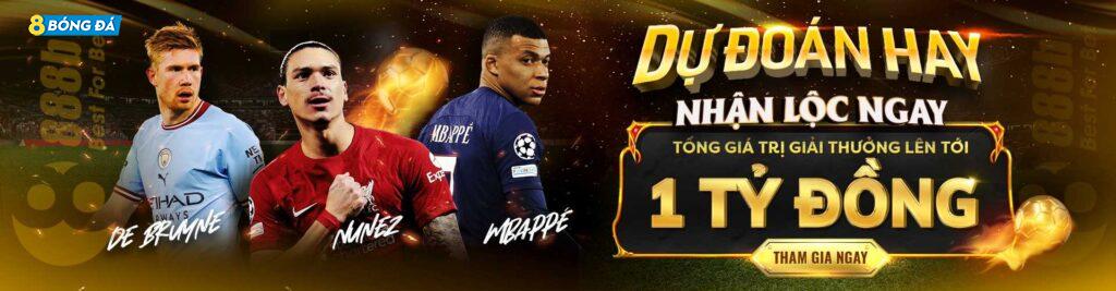 888B - Tin tức bóng đá mới nhất