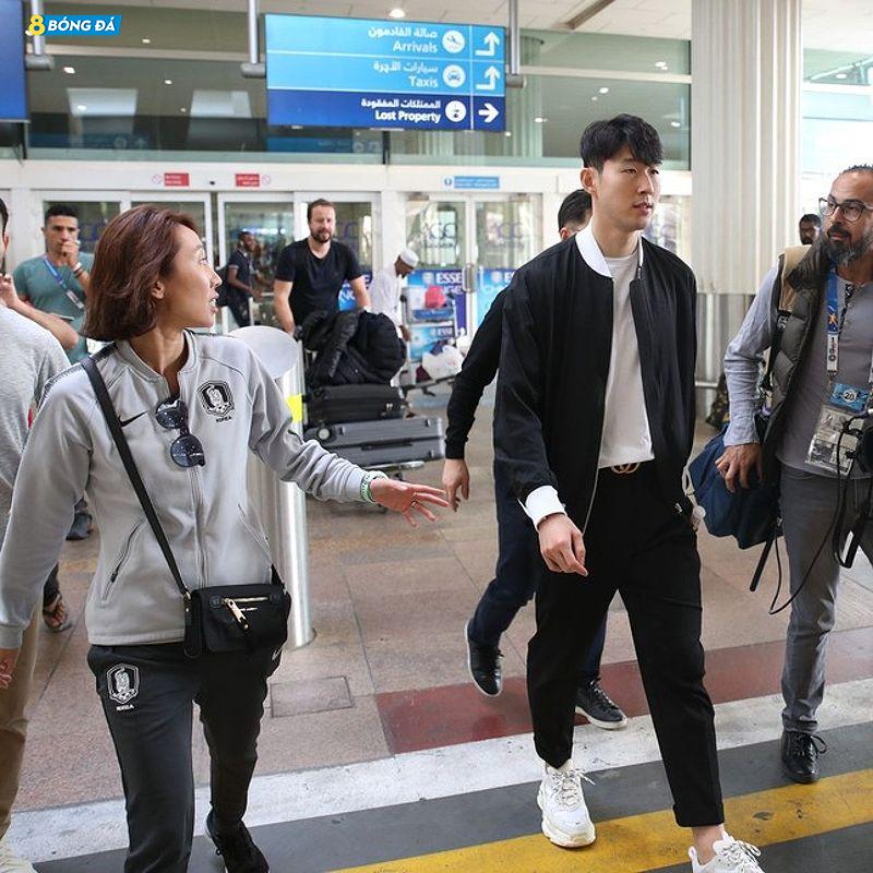 Tottenham Và Newcastle: Hành Trình Điên Rồ Đến Úc Sau Một Mùa Giải Căng Thẳng 2